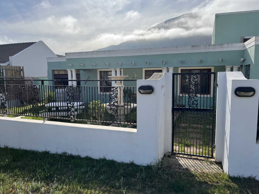 5 Bedroom Property for Sale in Bettys Bay Western Cape